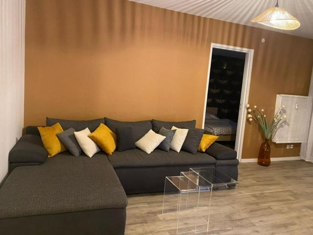 Elegance Et Classe Sur Axe Majeur Appartement
