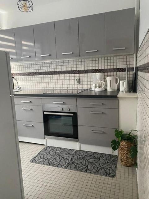 Appartement Elegance Et Classe Sur Axe Majeur