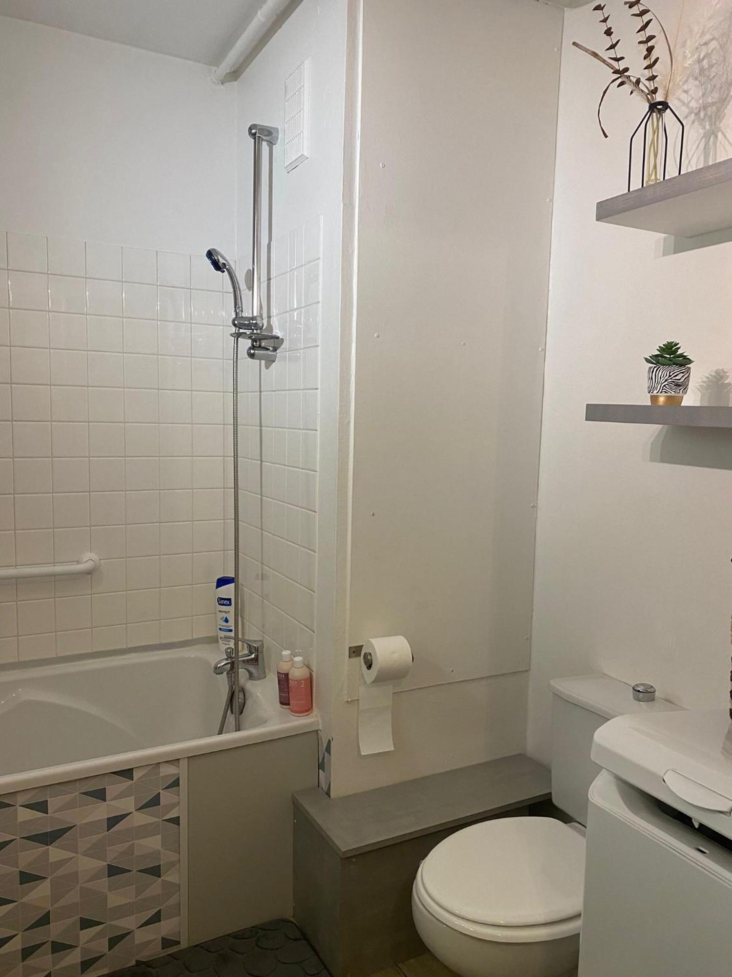 Elegance Et Classe Sur Axe Majeur Appartement